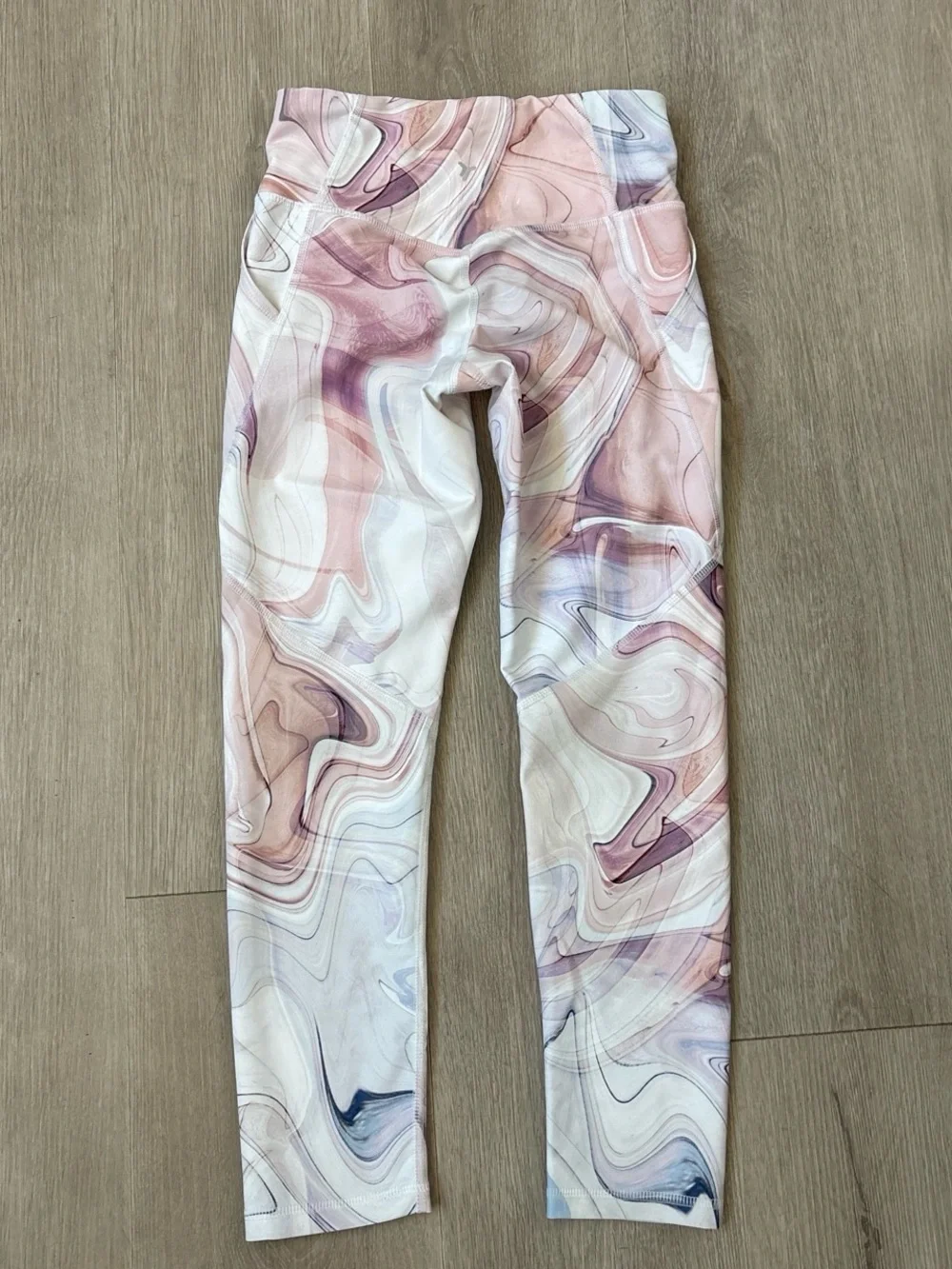 Old Navy everyday leggings pockets